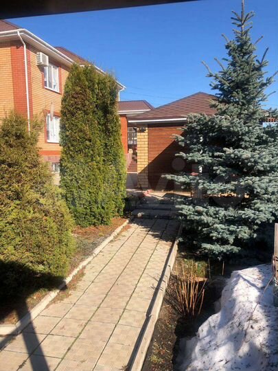 Дом 330 м² на участке 15 сот.