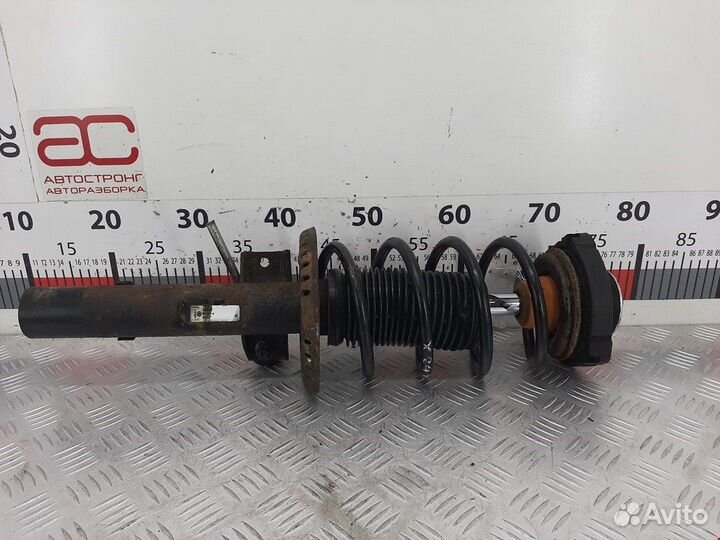 Стойка для Ford Galaxy 1