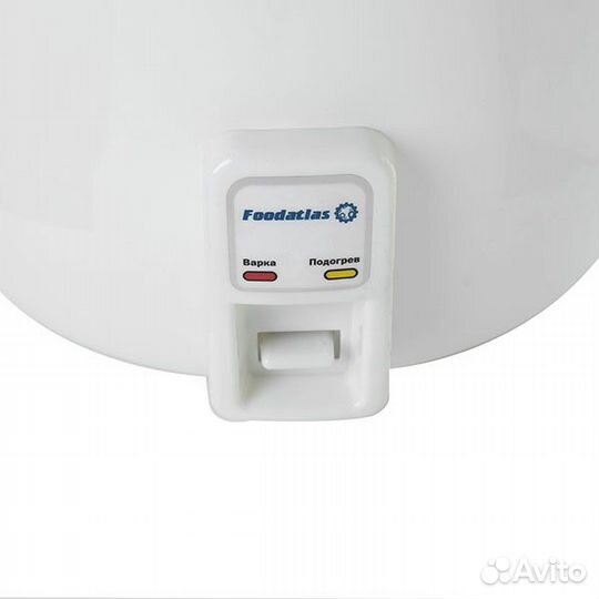 Рисоварка на 8 литров новая