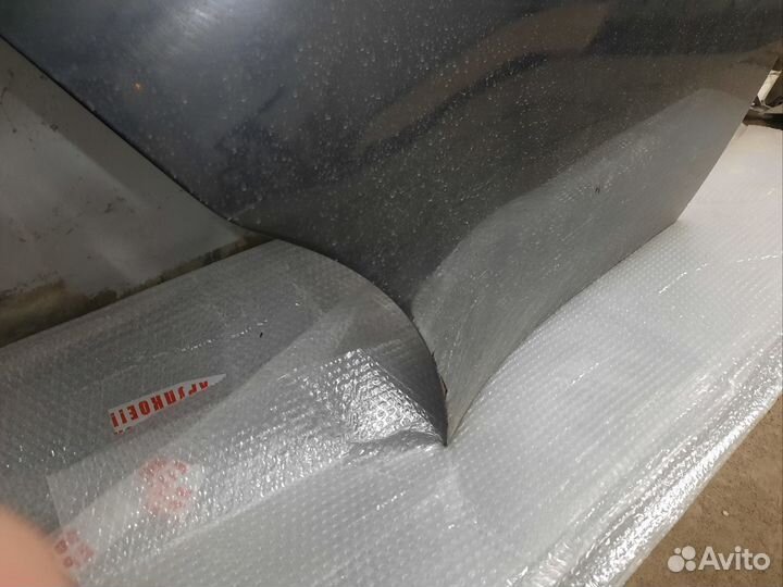 Дверь задняя правая X6 E71