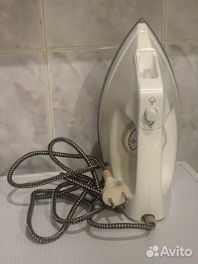 Утюг Невский