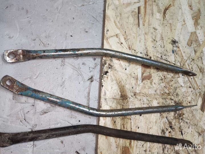 Распорки Багажника Иж 49