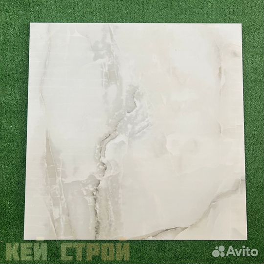 Керамогранит глянцевый