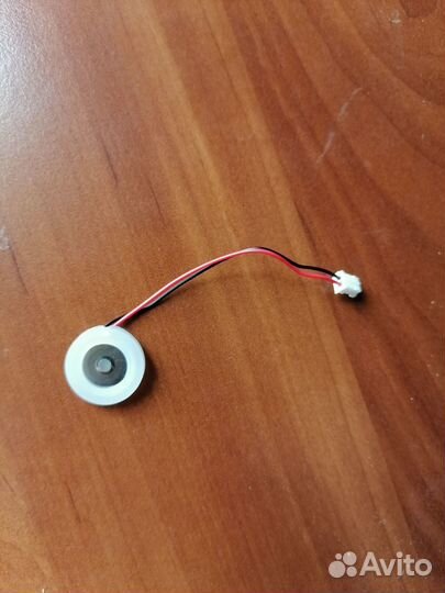 Пьезоизлучатель для увлажнителя воздуха