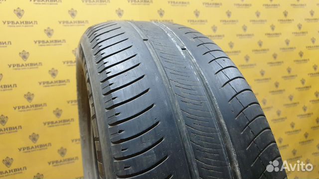 Michelin Energy E3A 215/60 R16 95V