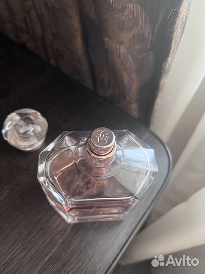 Парфюмерная вода mon guerlain florale