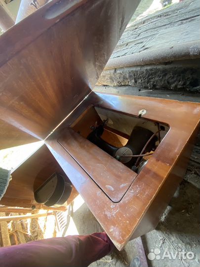 Швейная машина бу