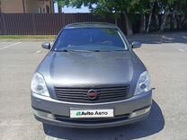 Nissan Teana 3.5 CVT, 2007, 166 000 км, с пробегом, цена 790 000 руб.