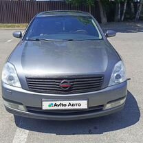 Nissan Teana 3.5 CVT, 2007, 166 000 км, с пробегом, цена 790 000 руб.