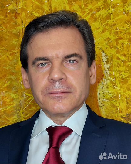 Услуги адвоката