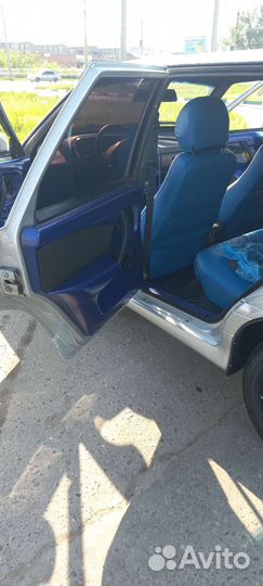 ВАЗ 2114 Samara, 2010