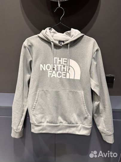 Худи the north face оригинал