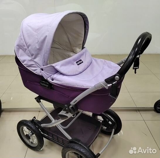 Коляска Peg-Perego Young Velo