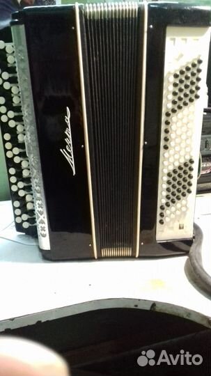 Электро баян