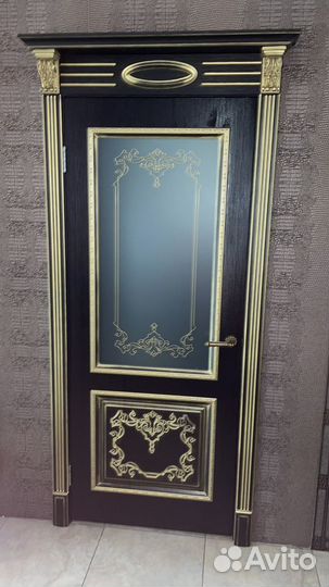 Дверь межкомнатная