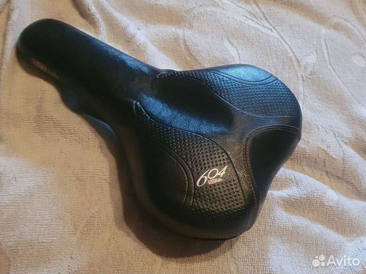 Вело штаны 60 литров Седло SQlab