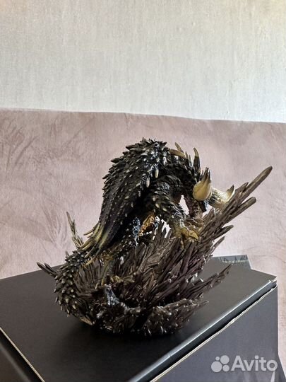 Monster hunter world collectors edition
