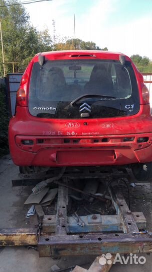 Автопокраска кузовной ремонт