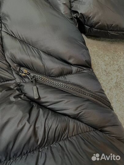 Пуховик Palace (живые фото)