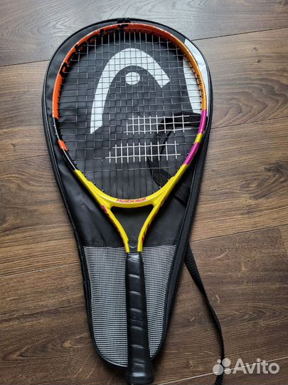Ракетка для большого тенниса babolat