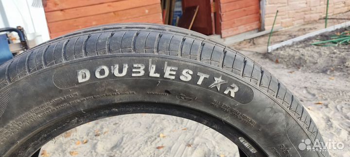 DoubleStar Maximum DH02 205/55 R16