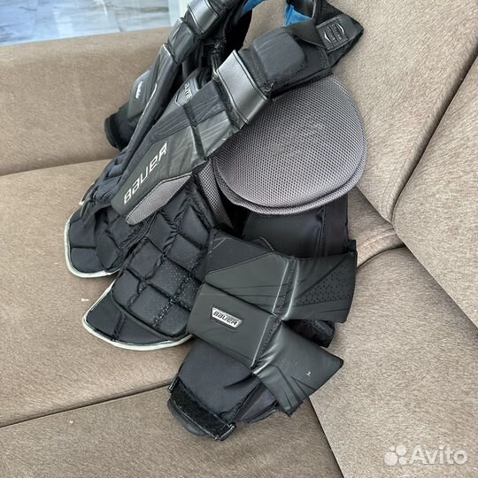 Нагрудник вратарский int S