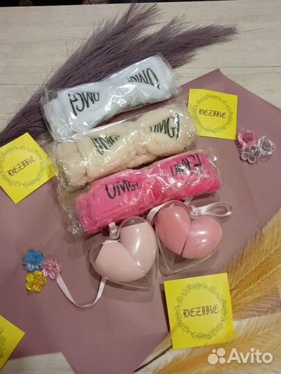 Корейская косметика