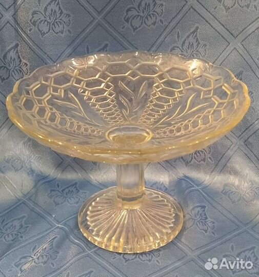 Вазы для фруктов