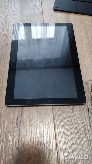 Планшет Irbis TW88 Intel Atom Z3735F 2 GB 32 GB