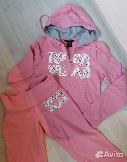 Спортивный костюм