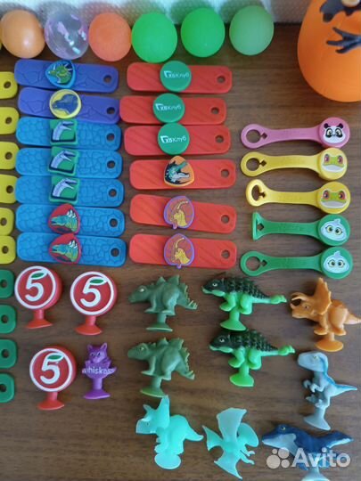 Завры 2 пятерочка и не только