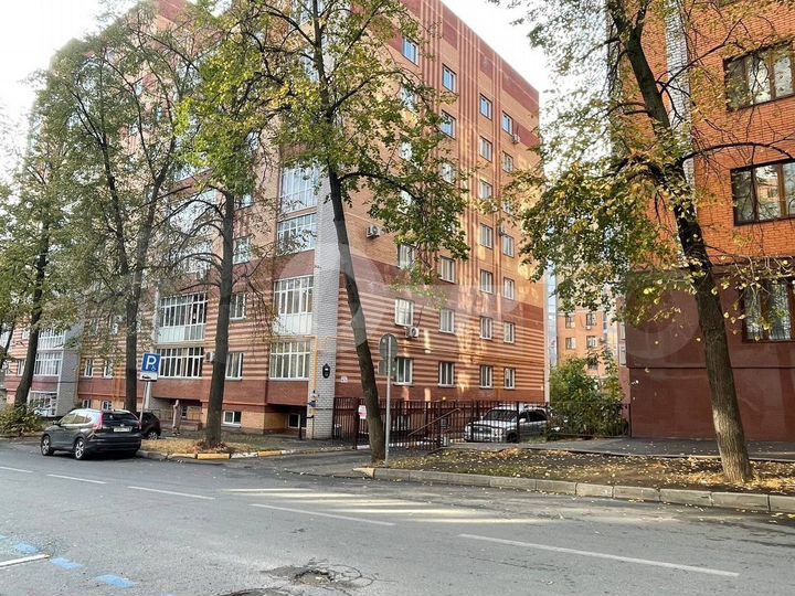 Помещение в центре 47 кв.м