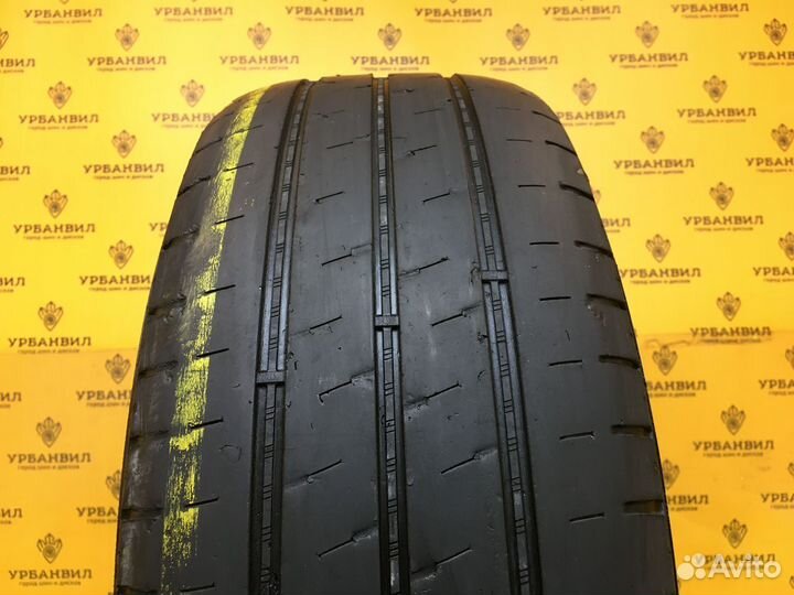 Nokian Tyres Hakka Van 215/70 R15C R