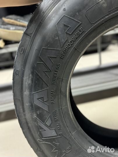 Kama NT202 235/75 R17.5