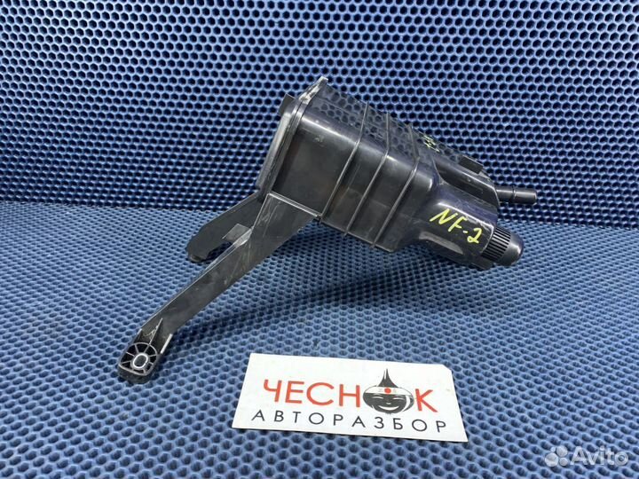 Абсорбер (фильтр угольный) VW Touareg NF