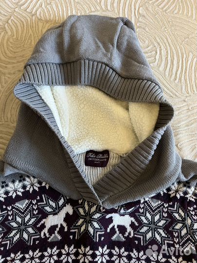 Свитер Felix Bühler