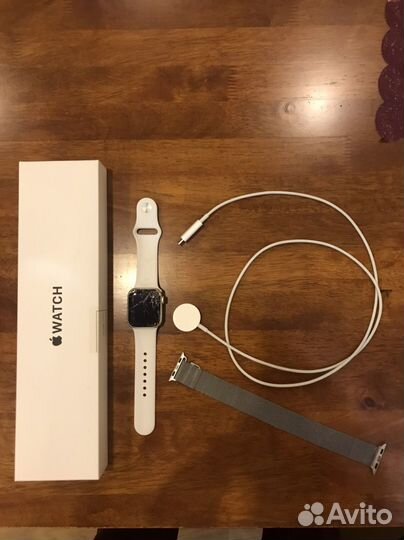 Apple watch se 2022 40 mm