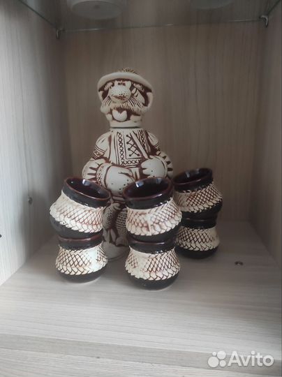 Подарочный набор для вина