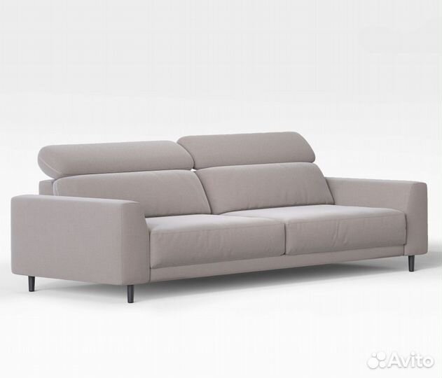 Прямой диван Caira