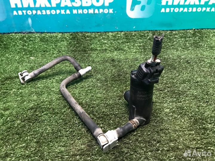 Насос омывателя фар Toyota Camry V50 2.5 2AR-FE