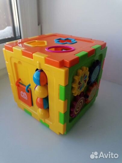 Игра напольная/трек. Новый. Оригинал