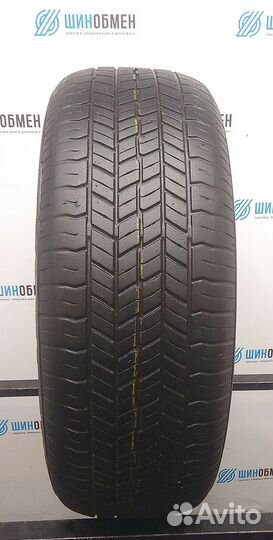 Yokohama Geolandar G035 215/60 R16 95H