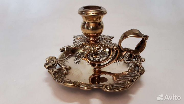 Подсвечники для кухни,столовой, гостиной.Италия