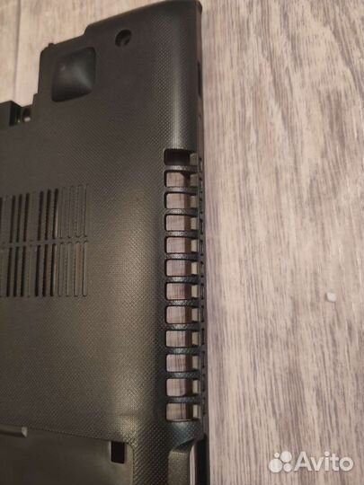 Поддон новый Lenovo 300-15