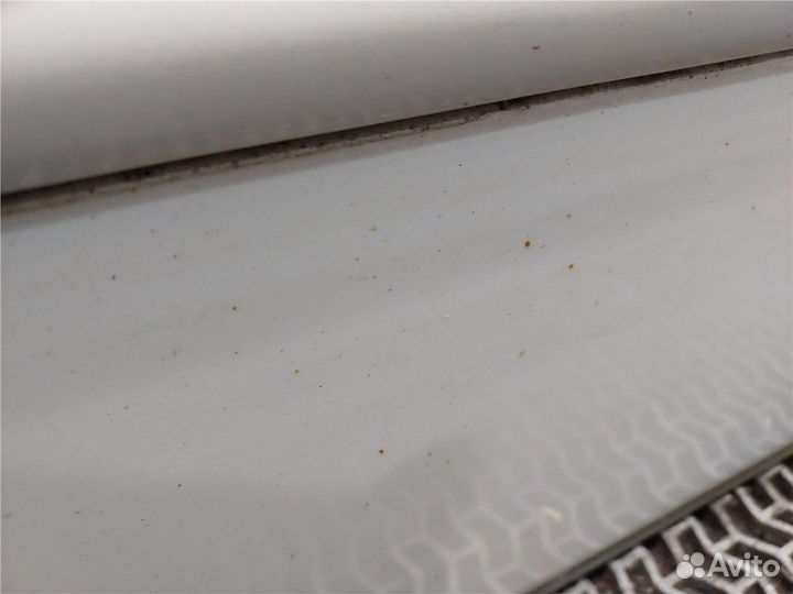 Дверь боковая Nissan Maxima A34, 2004