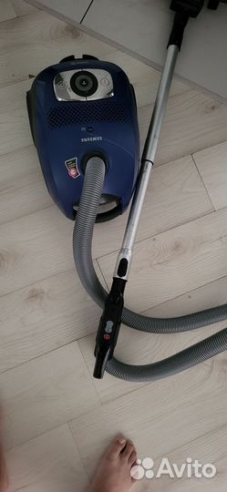 Пылесос samsung