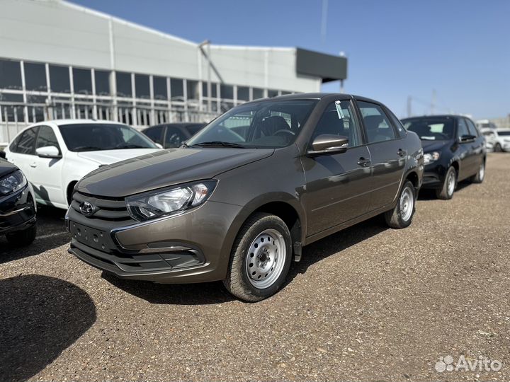 LADA Granta 1.6 МТ, 2024