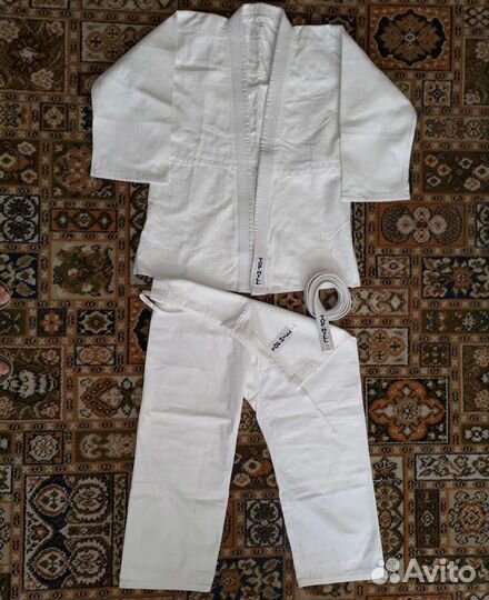 Кимоно 3/160 новое