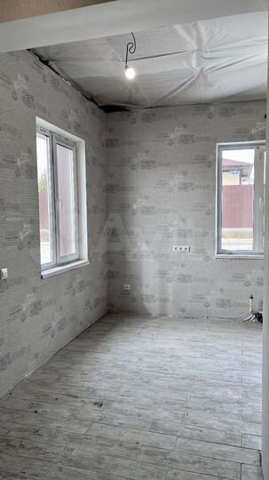 Дом 101,4 м² на участке 5,5 сот.