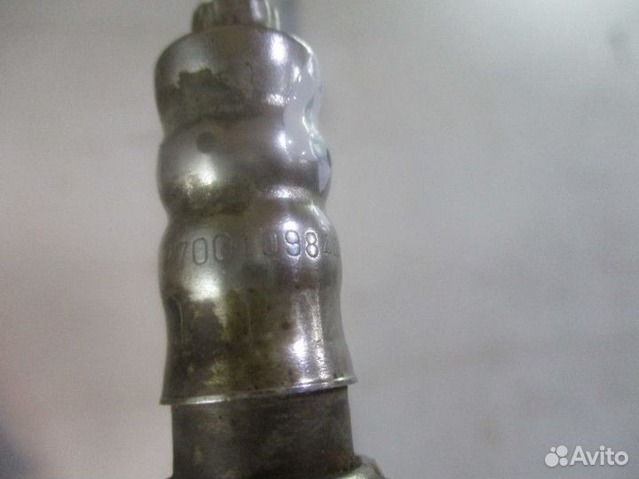 Датчик кислородный Lambdasonde Renault Logan 1